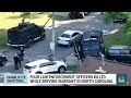 What we know about the 4 officers killed in the Charlotte shooting - Video