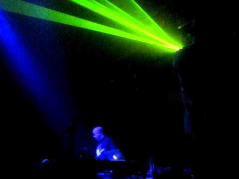 John O'Callaghan at Webster Hall for Tytanium Sessions 100 on 06.25.11