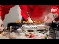 Extraños ingredientes para grandes cocineros| Chopped: Eliminado | Food Network Latinoamérica