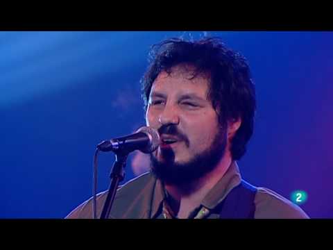 El Kanka - Los conciertos de Radio 3