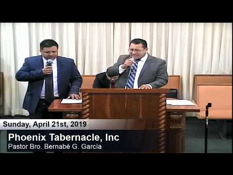 2019-0421 AM Sunday Easter Sunrise Service