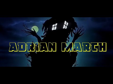 Adrian Marth - Mission in Tokyo (Whypeopledance Label)