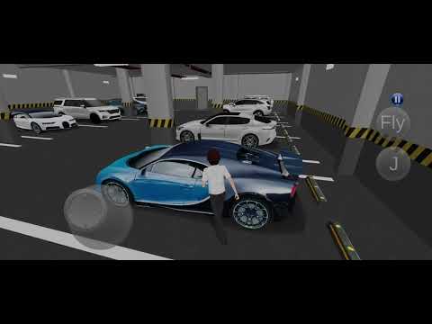 3D Driving Class 2025🚔 Removing Cars from Garage | Realistic Driving Simulator Gameplay
