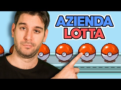 Company Fights with FRANCESCO PARDINI