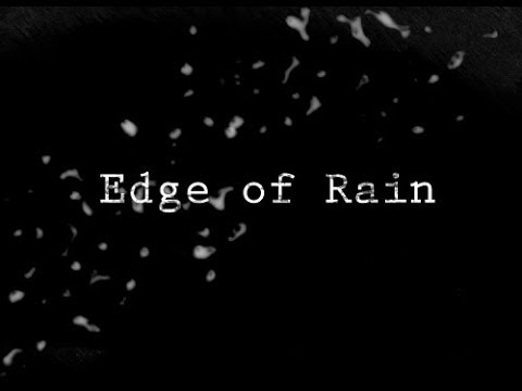 Edge of Rain - The People's Thieves