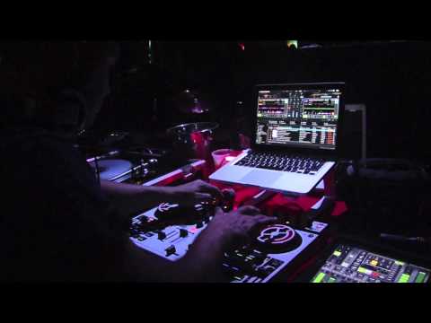 Arno Costa @ KAsarão Arena 01