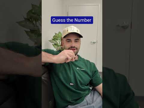 Guess The Number Challenge: Water Filtration Edition | Crystal Quest Education video