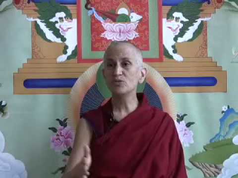 01-06-09 Fear: Doubting One's Capabilities - BBCorner