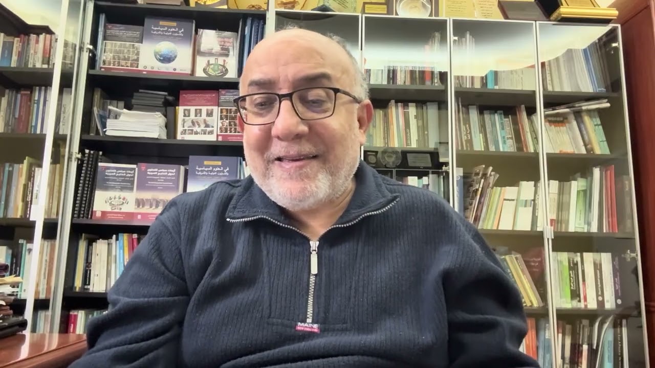 سباق التصعيد والتهدئة…هل الحرب على إيران واقعة لا محالة؟!!! 