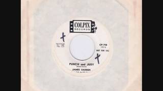 james darren punch and judy