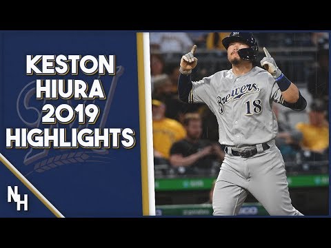 download lagu mp3 mp4 Keston Hiura Mlb, download lagu Keston Hiura Mlb gratis, unduh video klip Keston Hiura Mlb