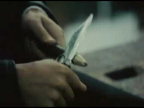 кинофильм "Упырь" - трейлер / Best russian movie about vampires