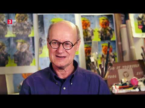 Andy Warhol - Name. Marke. Visionär. Doku (2019)