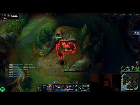 AP Shaco Jungle PERFECT KDA Carry - Grandmaster Elo D1 Account vs ORDER Duo - 9/0/13