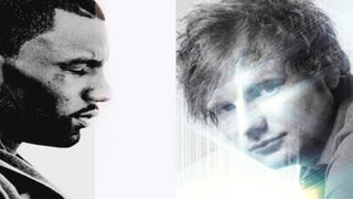 Wretch 32 ft Ed Sheeran - 'Hush Little Baby' Lyrics (Lyrics Are In The Descriptions)