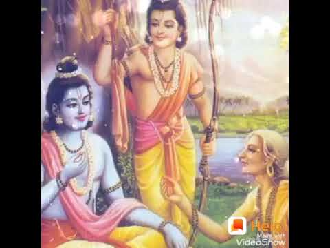 ராம நாமம் ஒரு வேதமே March 30, 2023