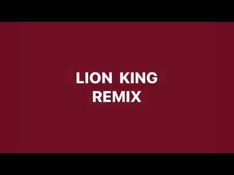 REY LEON REMIX