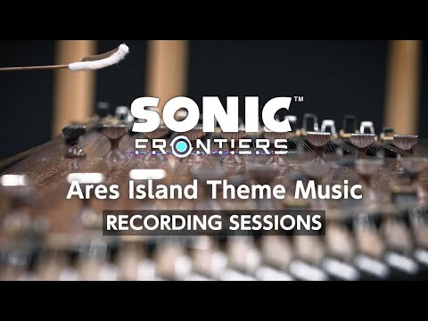 Video thumbnail for Ares Island: 2nd Mvt.