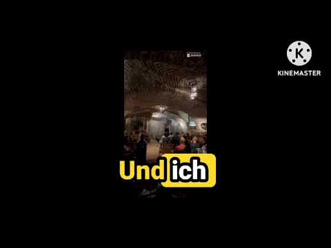 LIVE SHOW AUSSCHNITT - SERKAN 01-10-2024