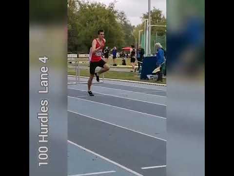 MEET BRAM DE RAEDT - A COLLEGE TRACK ATHLETE WITH OVERBOARDER