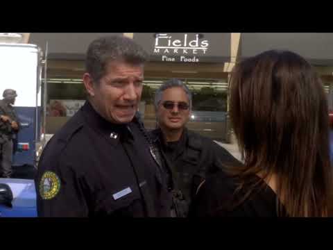 News Break Out About The Hostage Situation - Desperate Housewives 3x07 Scene