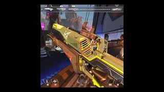 【APEX】いっつーのキル集 #43