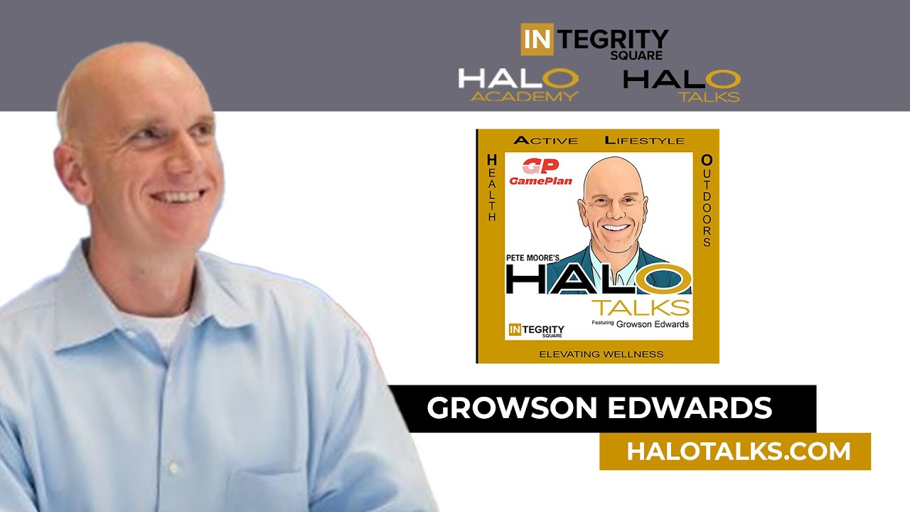 Episode #393: Uncovering The Secrets Of Influencer Management With Growson Edwards: How To Mobilize Your Brand Community
