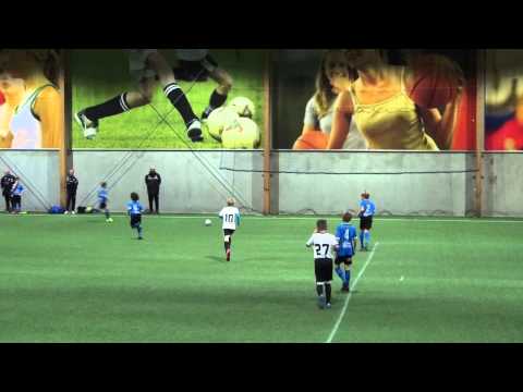 HBKP04  LB 07 Indoor Cup Limhamn Bunkeflo