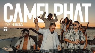 CamelPhat - Live @ Yacht Party, Pacha Ibiza, Spain 2025