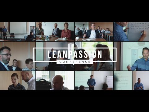 Leanpassion Visual Management