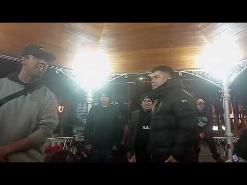 ADE Fecha #01 / Temp. 25-26 / 3° Y 4° Lugar / DeVenir 🆚️ Ashu (31/08/2025)