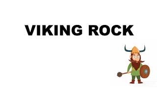 Viking Rock gameplay video by Brooke Butterfly, 2:54 duration