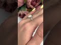 Серебряное кольцо с опалом 1.56ct