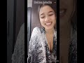 Bigo Live Cewek Cantik Pamer Ut NG 0181