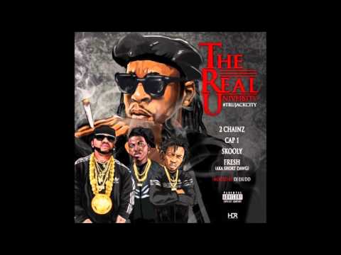 2 Chainz,Juju,Skooly,Young Dolph,Travis Porter,Greazy C White & Bankroll Fresh - We Fukin It Up
