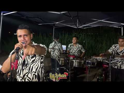 COMO UN AVE (CHACALON) /RITMO LOHAN /FAMILIA SOLES - VIRÚ 2025