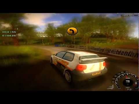 Xpand Rally Xtreme Gameplay (PC)