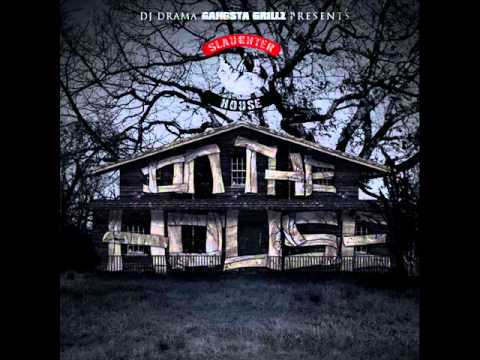 6. Slaughterhouse - All On Me - On The House