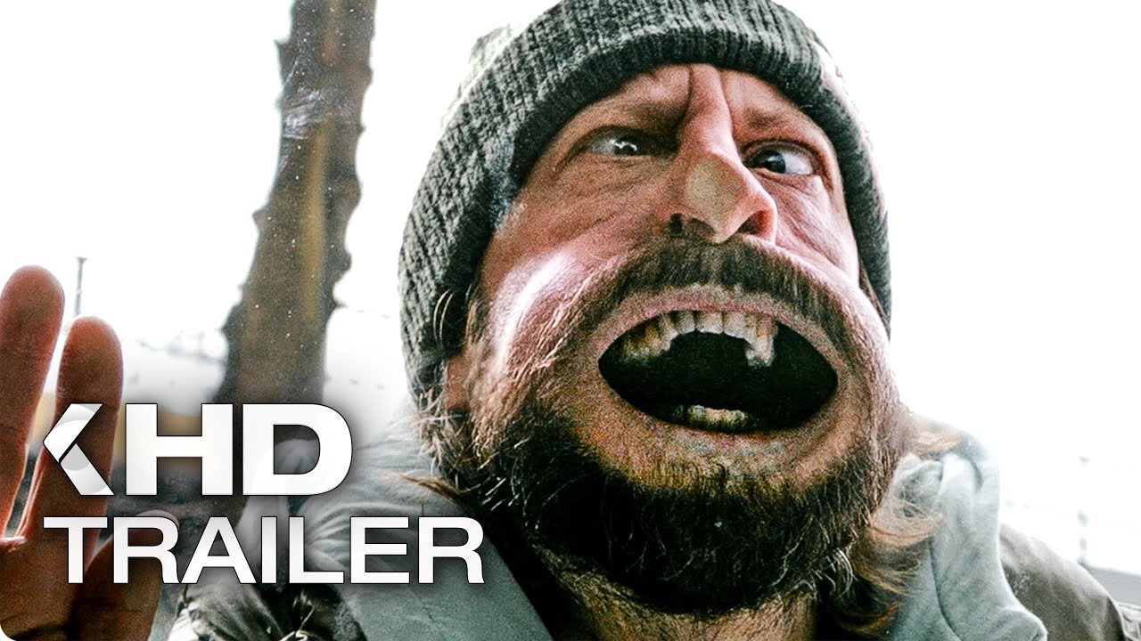 WIE MÄNNER ÜBER FRAUEN REDEN Trailer German Deutsch (2016)