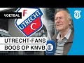 Fans boos: 'Zielig voor Frans van Seumeren en z'n centjes'