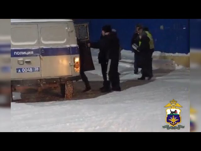 За поджог релейного шкафа – 20 лет