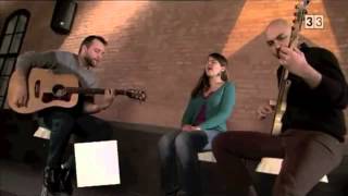 Marina BBface & The Beatroots - No t'ho perdis Canal 33