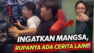 Download lagu BRADER CINA MENGAMUK SOUND STAFF TUTUP MESIN PERMAINAN DI AEON ‼️ RUPANYA ADA PLOT TWIST  mp3