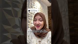 Download lagu Hayyul hadi🤍 #nissasabyan #sabyan #sholawat #hayyulhadi mp3