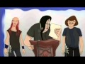 YTP Mustakrakish S Day Off