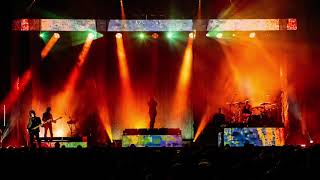 A Perfect Circle- Hourglass Live (Best Audio)