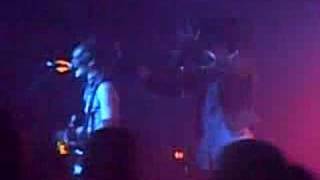 Nerve Gas - Kill Hannah
