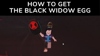 Roblox Egg Hunt 2019 Avengers Black Widow ฟร ว ด โอออนไลน ด - avengers endgame event how to get the black widow egg roblox egg
