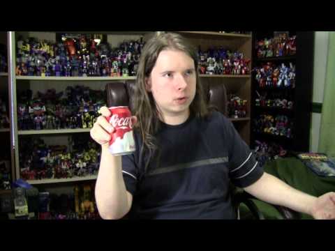 Vlog: Shadocon 2012 Part 1, The Good