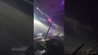 J Quiles - Pendiente de usted Bilbao 2018